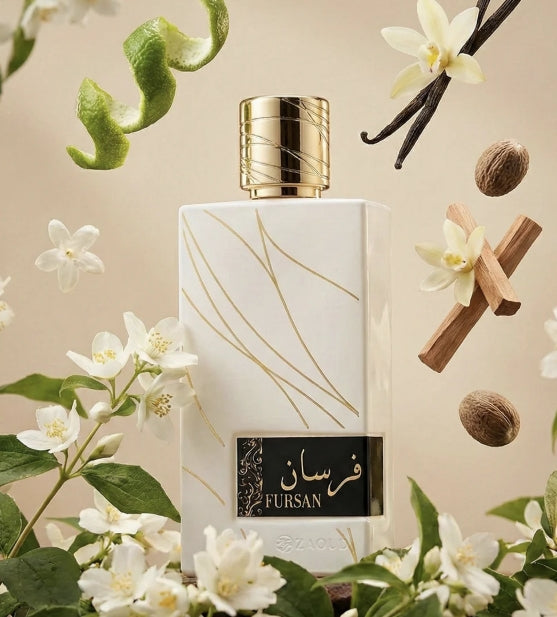 Khadlaj Perfumes - Fursan