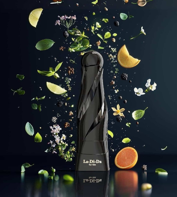 La Di Da For Him de Arabiyat Prestige