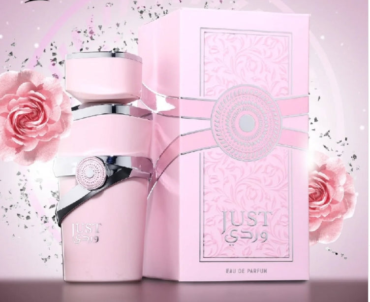 just wardi world fragrance