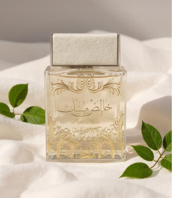 Pure Musk - Lattafa 100ml
