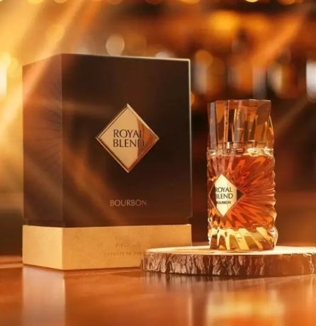 Royal blend Bourbon - French Avenue