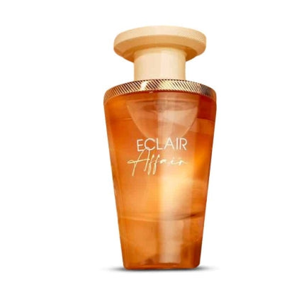 Éclair Affair de French Avenue