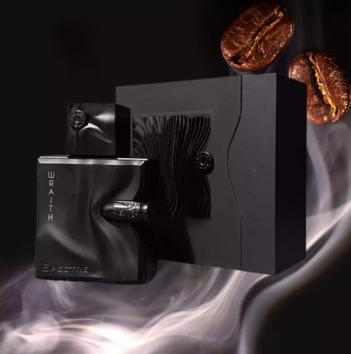 Spectre Wraith de French Avenue