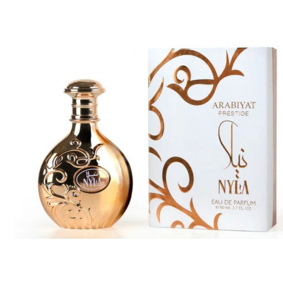 NYLA - Arabiyat Prestige