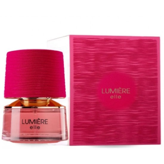 Fragrance world lumiere elle