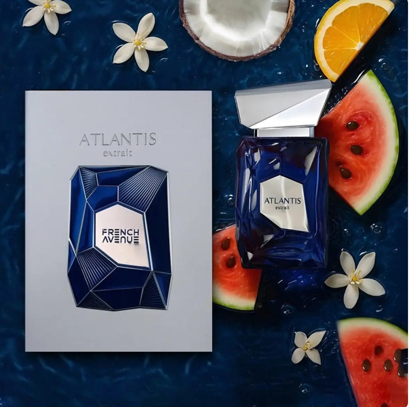 Atlantis Extrait by French Avenue