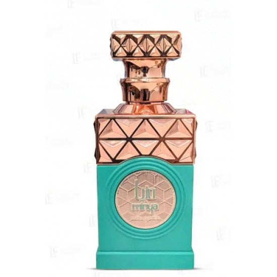 MINYA - Paris corner