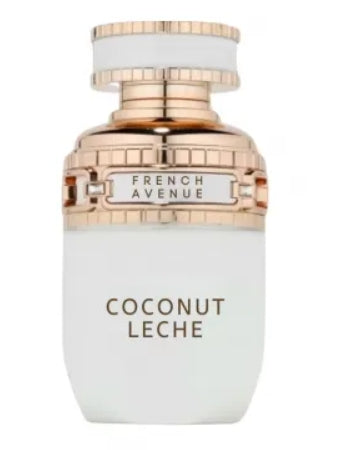 Coconut Leche de French Avenue