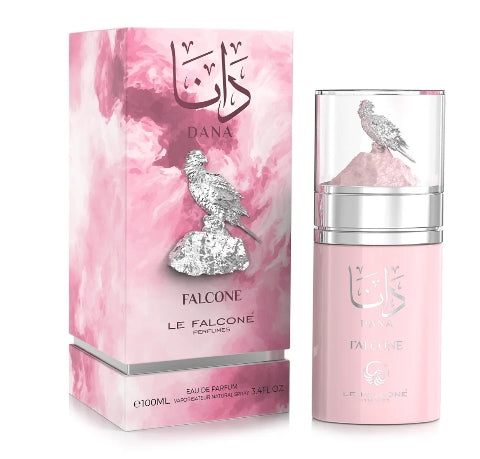 Falcone Dana par le Falconé