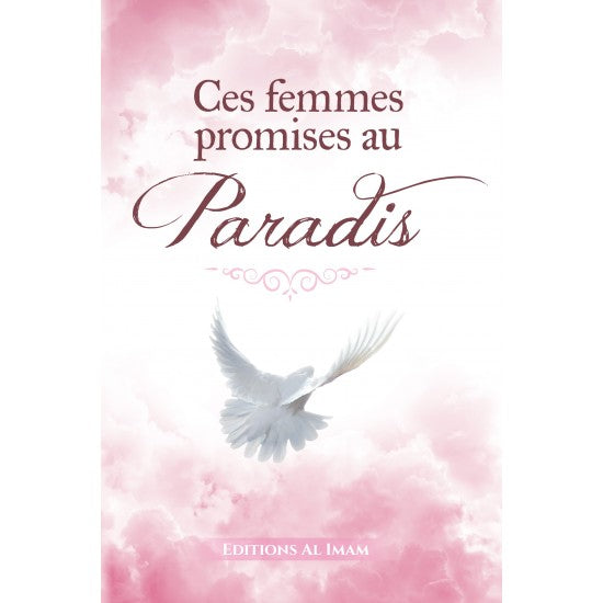 Ces Femmes promises au paradis