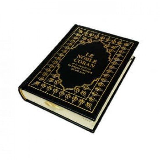 Coran-francais-arabe-petit-format (12.5x18 cm)