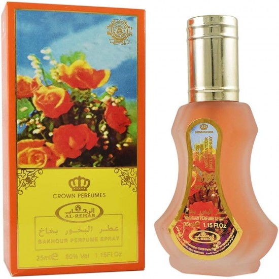 Parfum Crown rehab 35ml