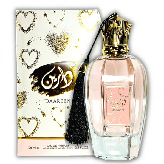 Daareen Ard Al Zaafarann 100 ml