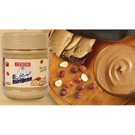 El mordjene 700gr Bueno Bueno