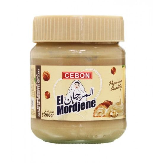 El mordjene 200gr Bueno