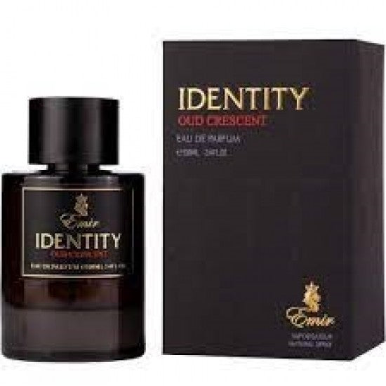 Emir IDENTITY Oud Crescent 100 ml