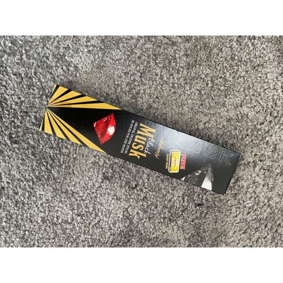 Encens stick musk aswad