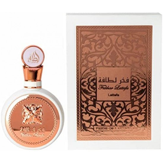 Eau de parfum Fakhar Lattafa de Lattafa - 100ml