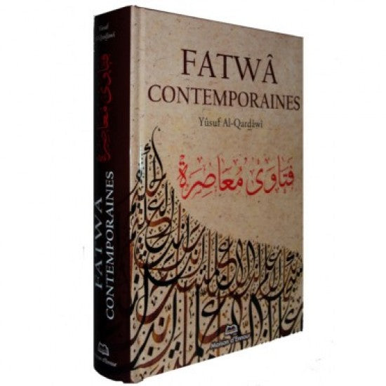 Fatwa contemporaines Yusuf al qardawi