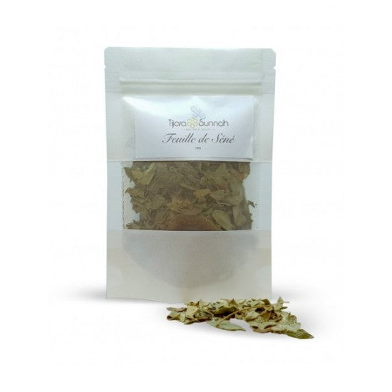 Feuilles de Séné - 10g