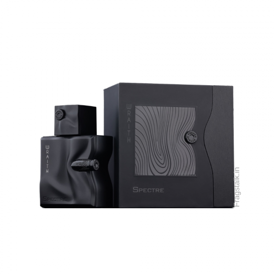 Fragrance World pour homme spectre Wraith EDP 100 ml