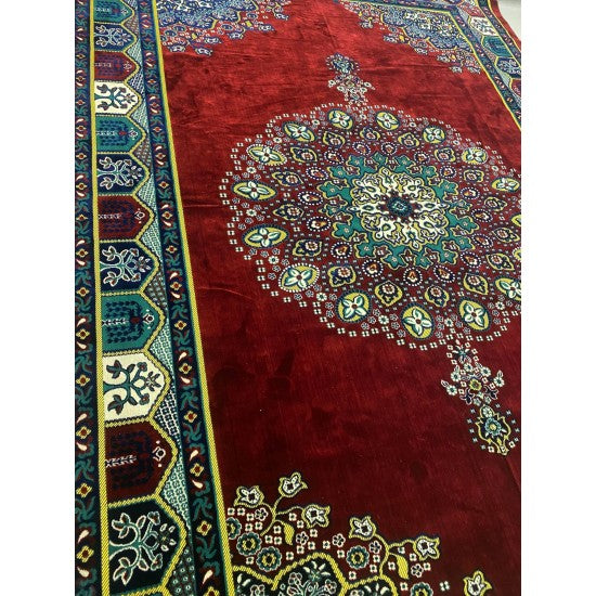 Tapis de prière grand format