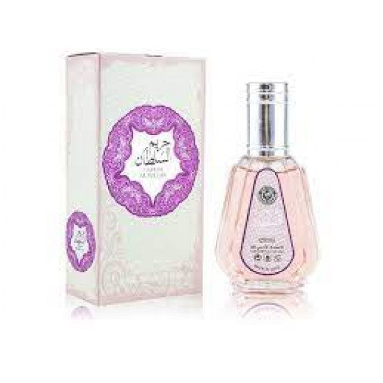 HAREEM AL SULTAN - Ard Al Zaafaran 50ml