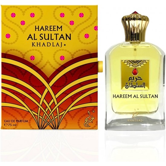 HAREEM AL SULTAN - Khadlaj 100ml