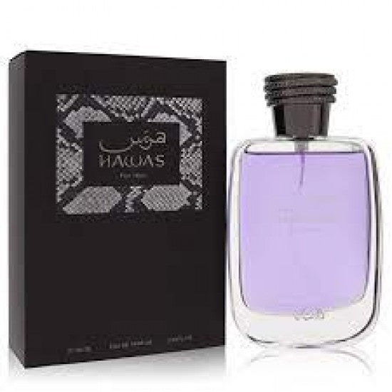 Hawas rassassi 100ml