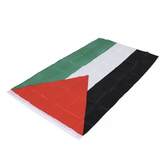 Drapeau de la palestine