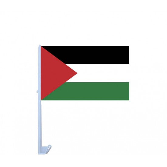 Drapeau de la Palestine pour la voiture