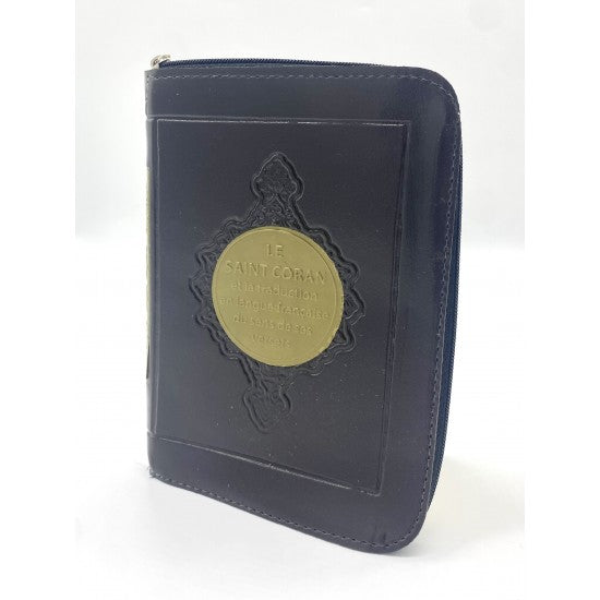 Coran de poche en Français Bordeau