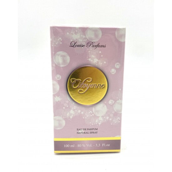 CITOYENNE - Louise Parfums 100mL