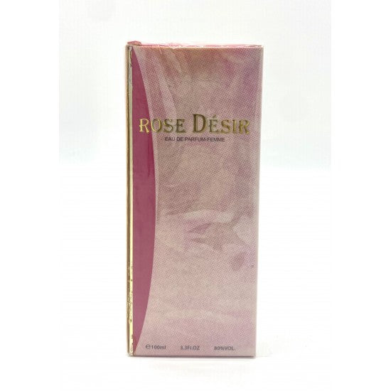 Rose Desir - PFP 100ml