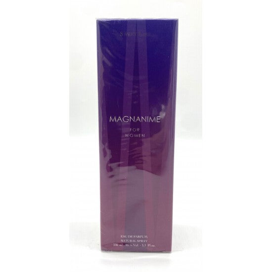 Magnanime - Sweet Line 100ml