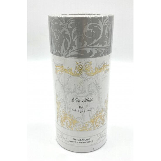 Pure Musk - Ard Al Zaafaran 100ml