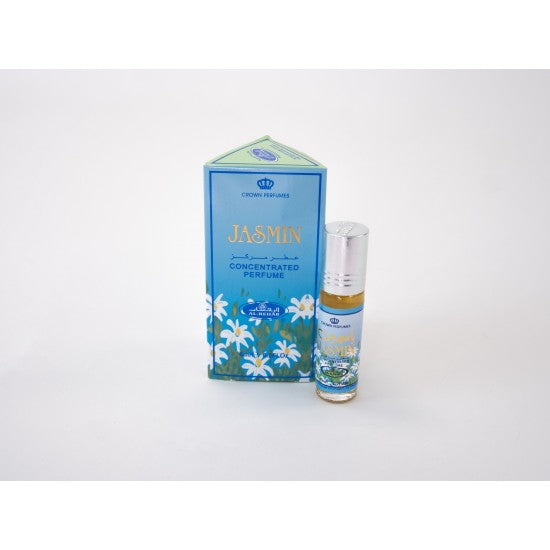 Musc jasmin 6ml rehab