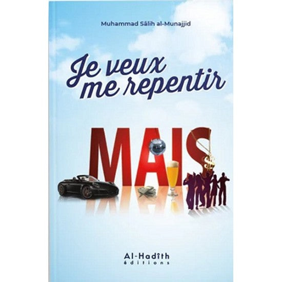 Je veux me repentir MAIS,,,