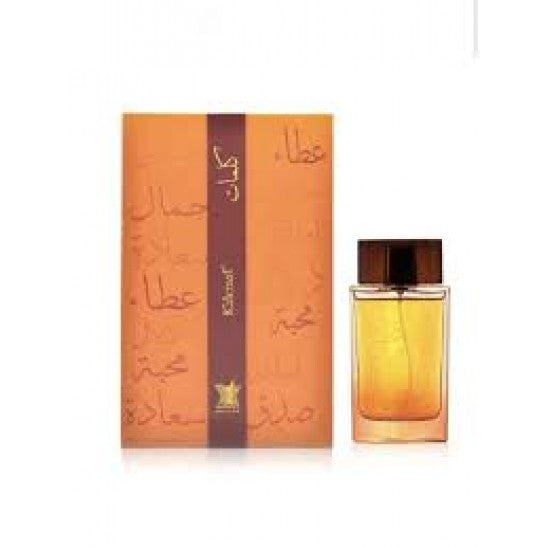 Kalemat arabian oud