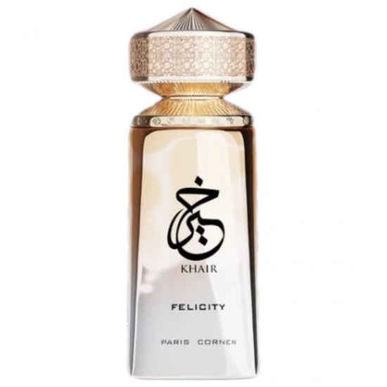 Khair Felicity Paris corner 100ml