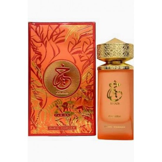 Khair Fusion Paris corner 100ml