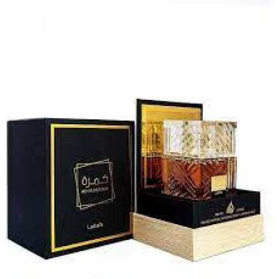 Eau de parfum Khamrah lattafa 100ml