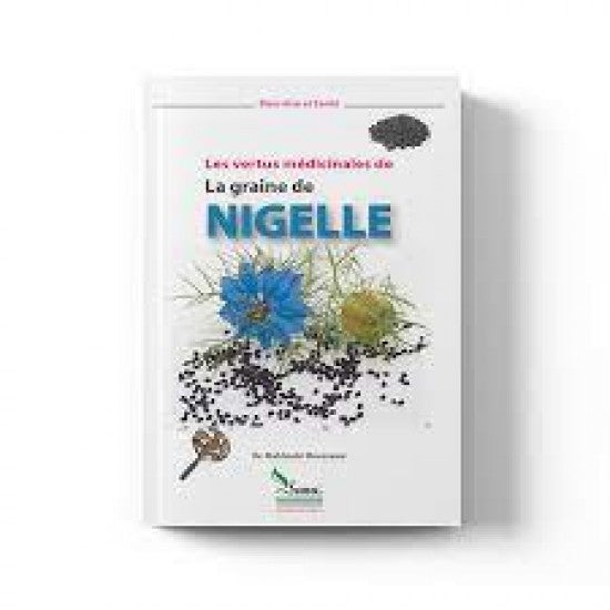 La graine de nigelle