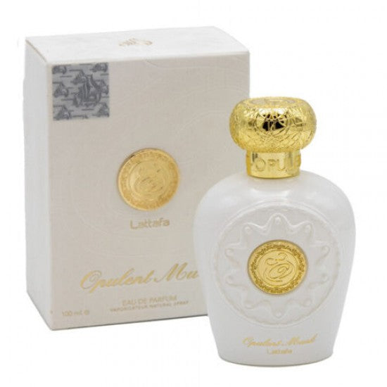 OPULENT MUSK - Lattafa 100ml