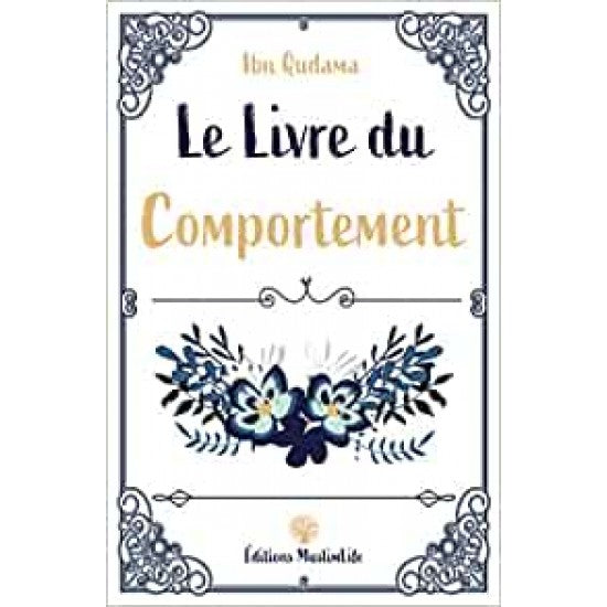 Le Livre du Comportement