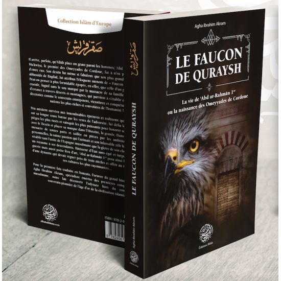 Le faucon de Quraysh