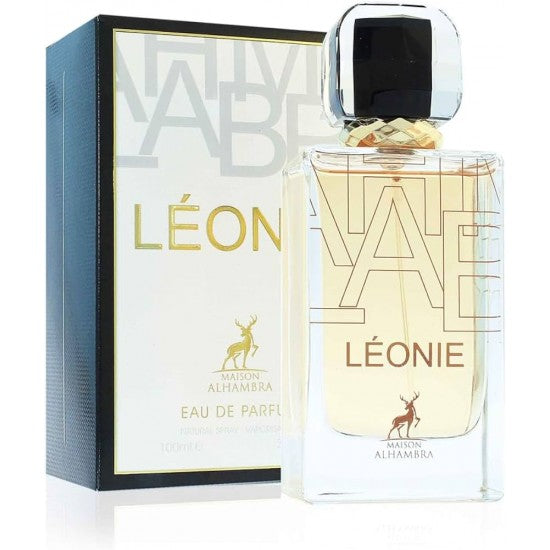 Leonie Maison al Hambra Lattafa 100ml