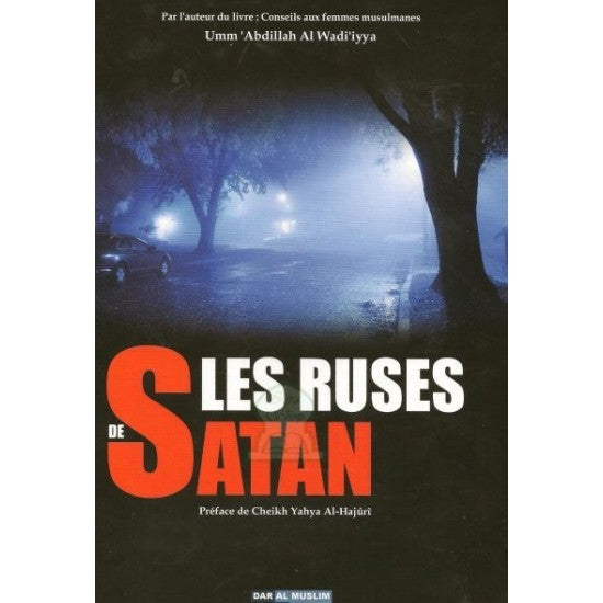 Les ruses de satan