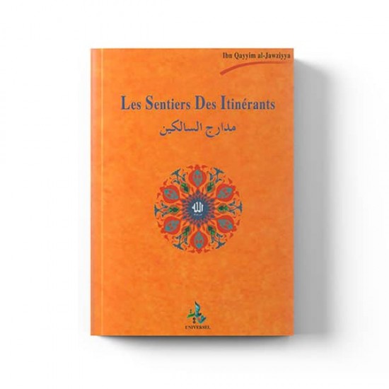 Les sentiers des itinérants Universel