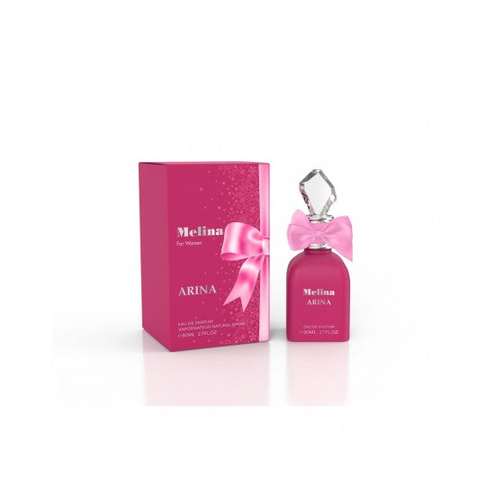 Melina For Women - ARINA 80ml
